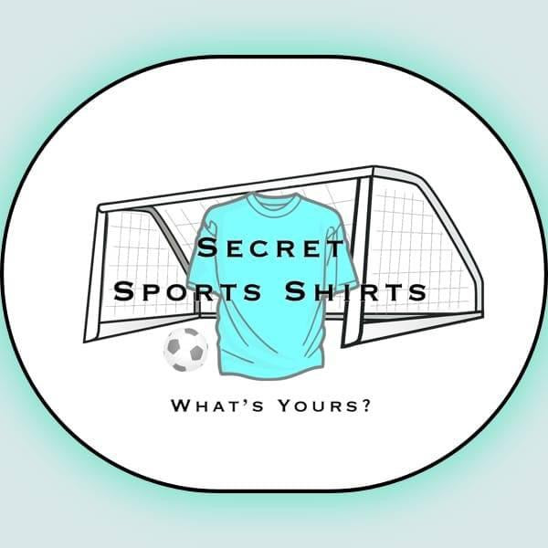 Secret Sports Shirts 